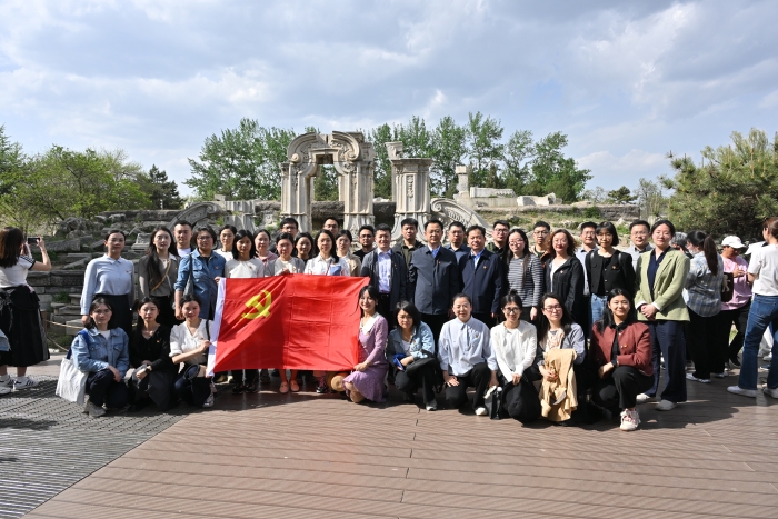 合影 合影